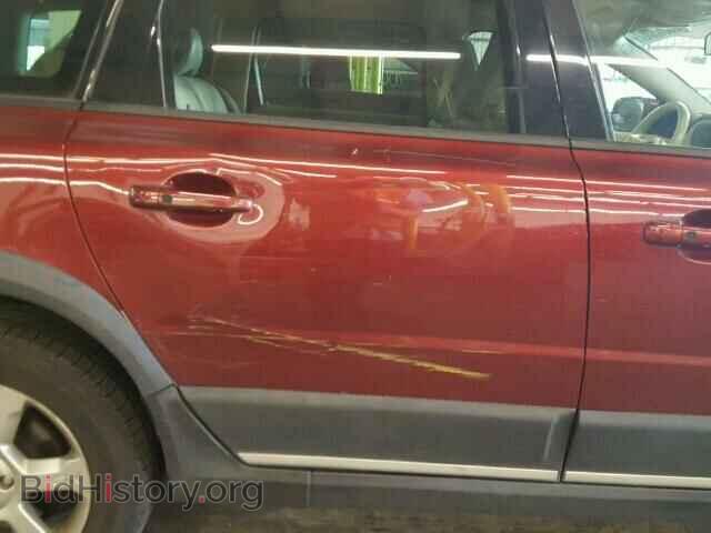 2008 VOLVO XC70 - VIN: YV4BZ982X81036435 - Фото 9