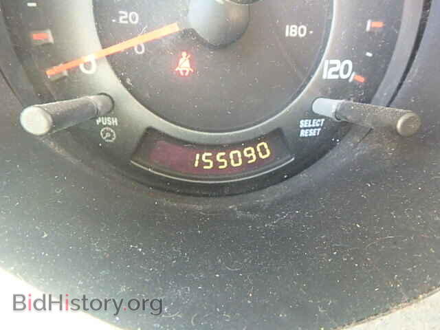 2003 HONDA ELEMENT - VIN: 5J6YH28563L037445 - Фото 8