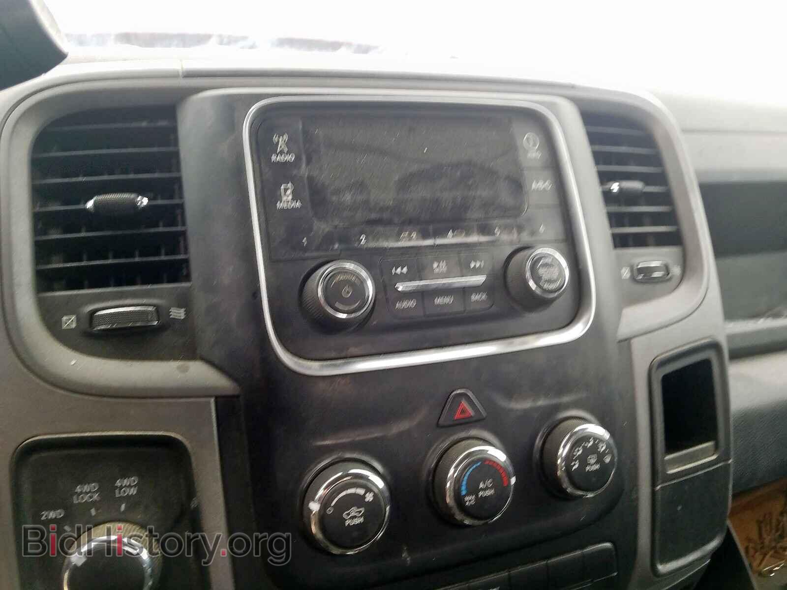 2013 RAM 1500 - VIN: 1C6RR7KT4DS510771 - Фото 9