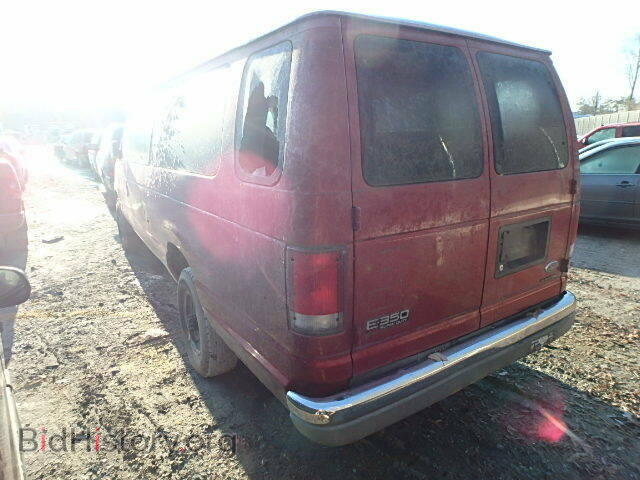 2000 FORD ECONOLINE - VIN: 1FBSS31S4YHA68937 - Фото 3