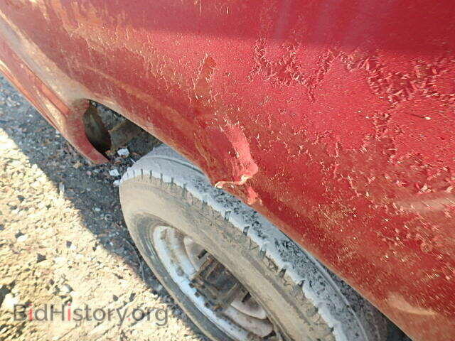 2000 FORD ECONOLINE - VIN: 1FBSS31S4YHA68937 - Фото 10