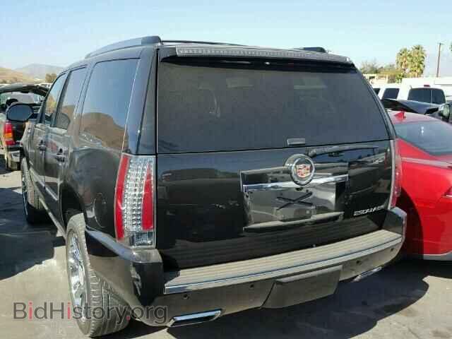 2013 CADILLAC ESCALADE - VIN: 1GYS3CEF4DR353349 - Фото 3