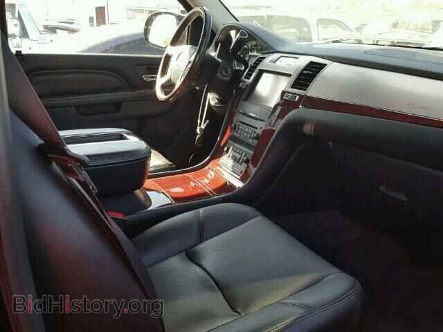 2013 CADILLAC ESCALADE - VIN: 1GYS3CEF4DR353349 - Фото 5