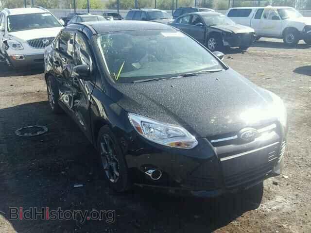 Фотография 1FADP3F22DL209547 - FORD FOCUS 2013