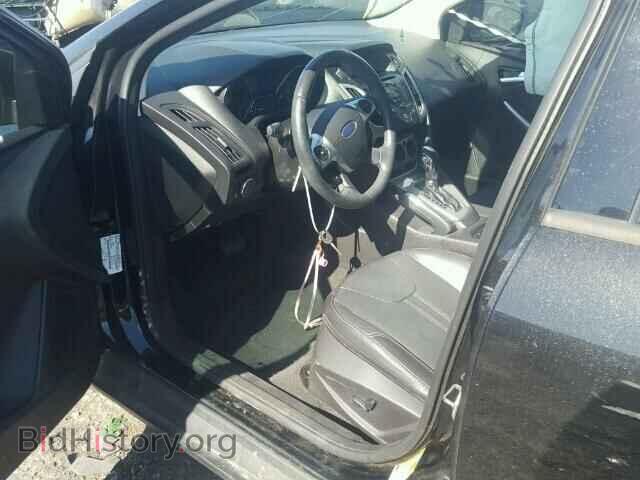 2013 FORD FOCUS - VIN: 1FADP3F22DL209547 - Фото 5