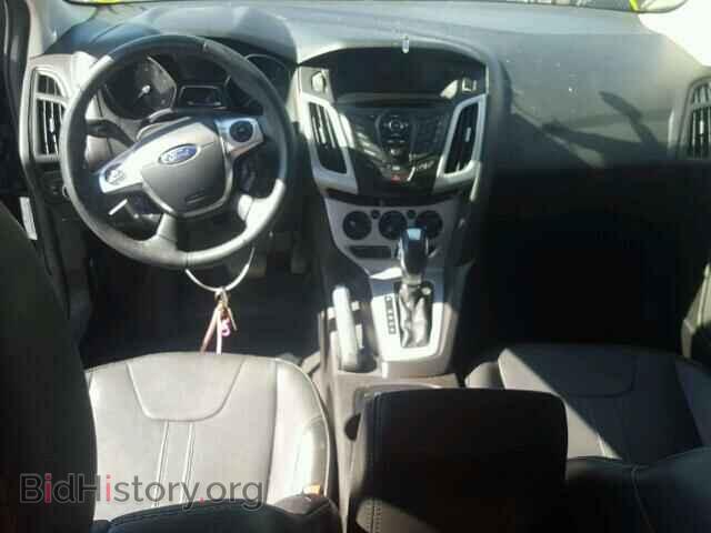 2013 FORD FOCUS - VIN: 1FADP3F22DL209547 - Фото 9