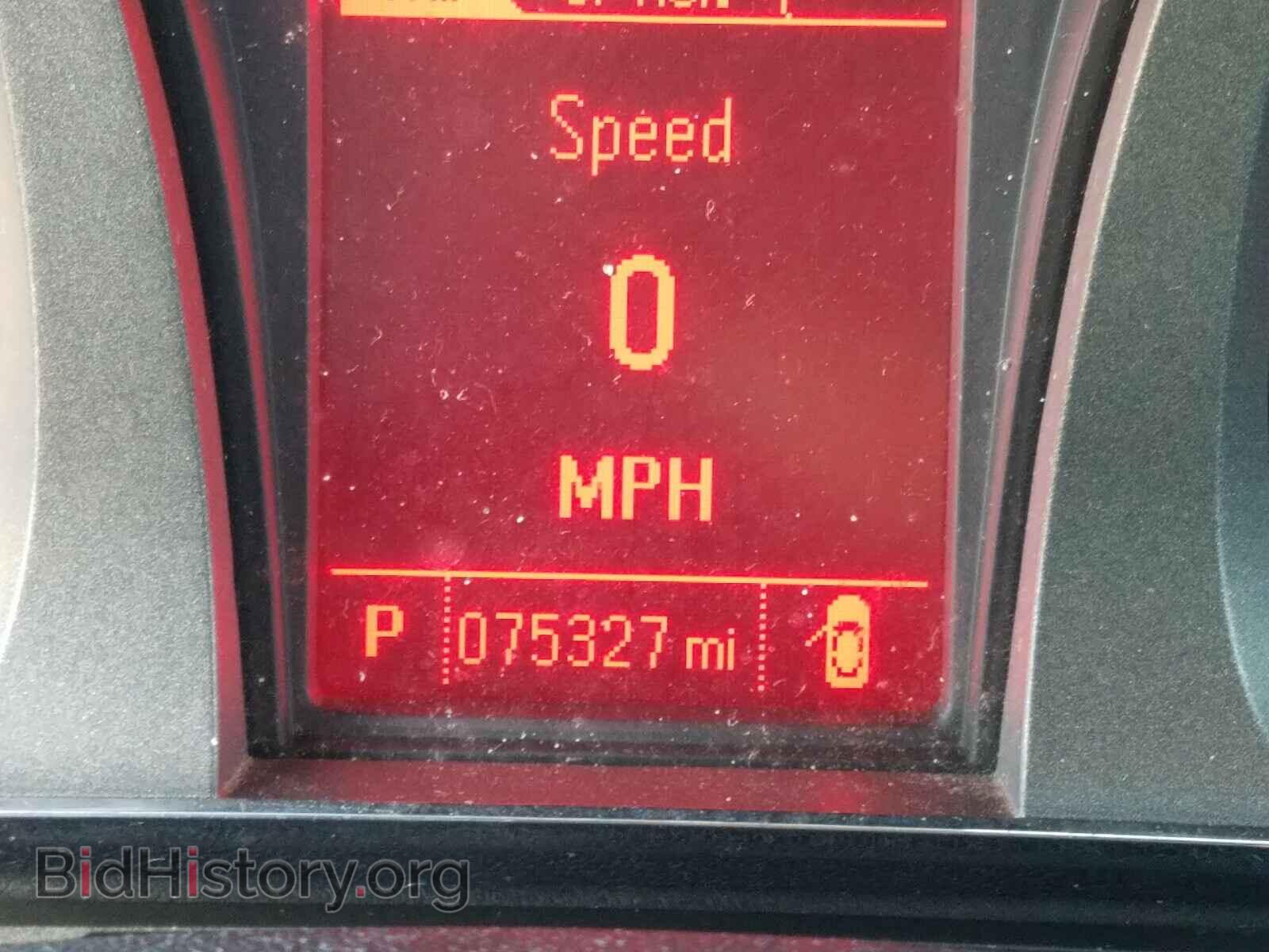 2014 GMC TERRAIN - VIN: 2GKALMEKXE6359727 - Photo 8