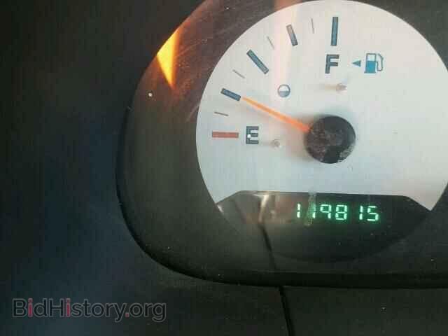 2006 DODGE CARAVAN - VIN: 1D4GP25B66B620559 - Фото 8
