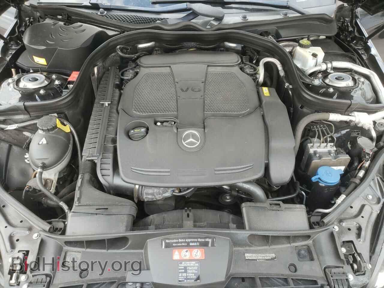 2014 MERCEDES-BENZ E-CLASS - VIN: WDDHF8JB3EB013682 - Фото 7