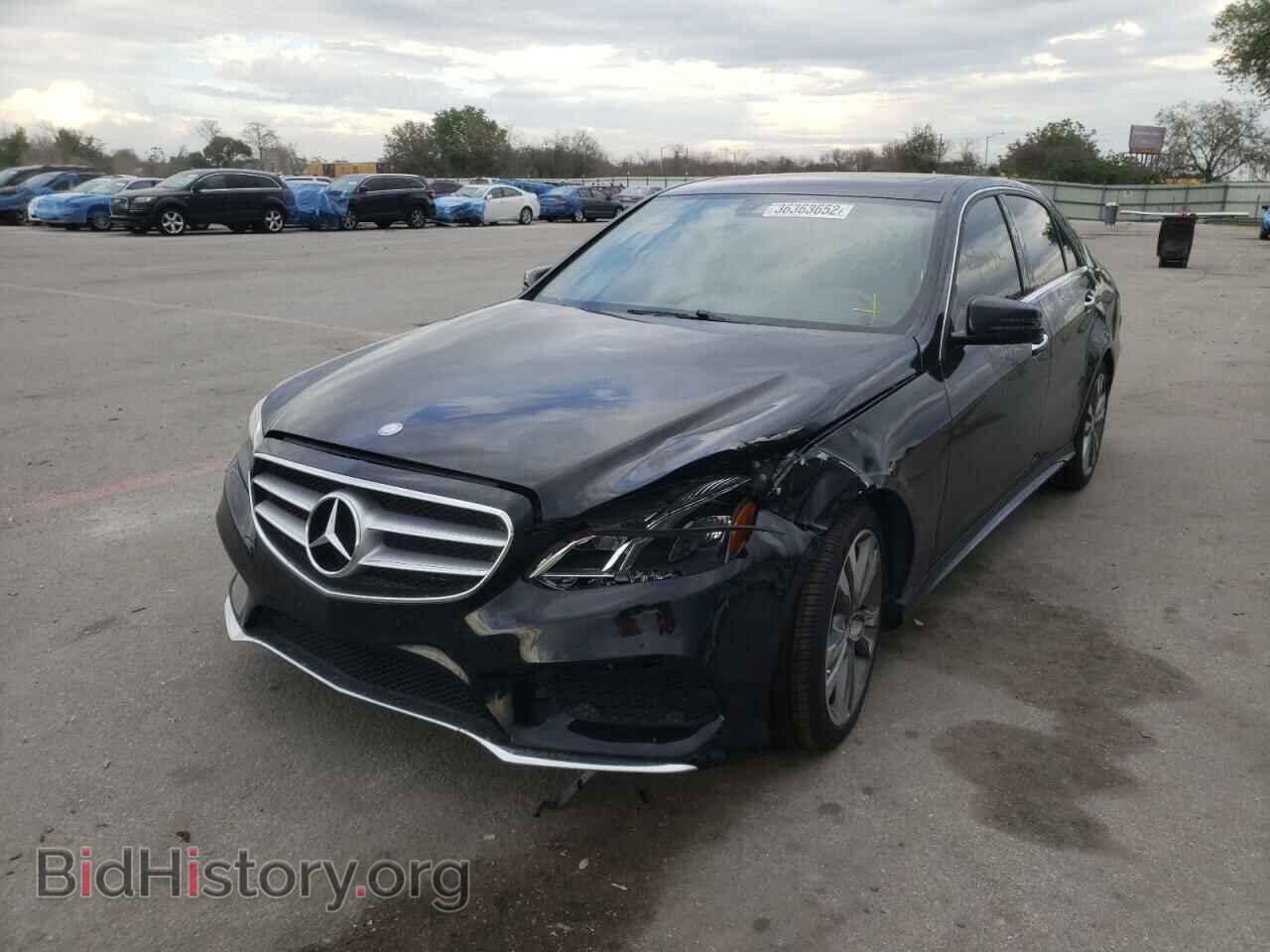 2014 MERCEDES-BENZ E-CLASS - VIN: WDDHF8JB3EB013682 - Фото 9