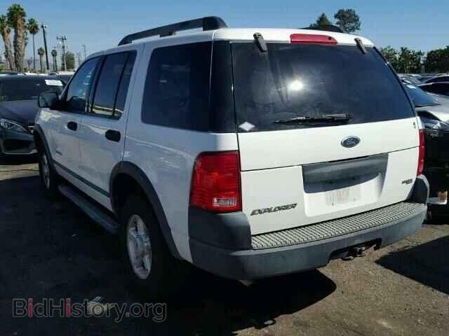 2005 FORD EXPLORER - VIN: 1FMZU62E65ZA38273 - Фото 3