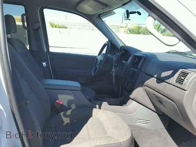 2005 FORD EXPLORER - VIN: 1FMZU62E65ZA38273 - Фото 5