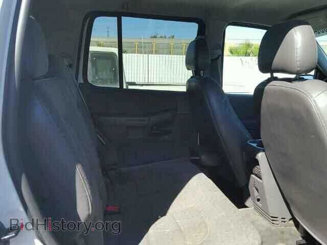 2005 FORD EXPLORER - VIN: 1FMZU62E65ZA38273 - Фото 6