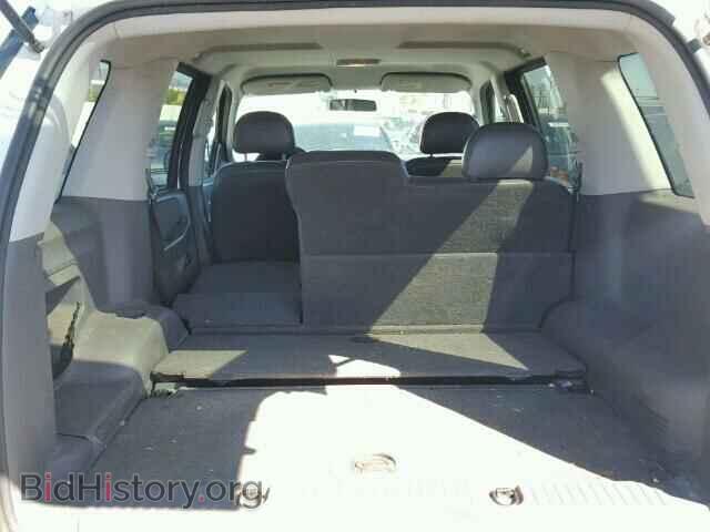 2005 FORD EXPLORER - VIN: 1FMZU62E65ZA38273 - Фото 9