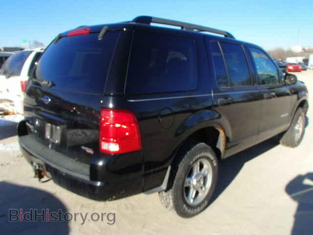 2005 FORD EXPLORER - VIN: 1FMZU73K65ZA12637 - Photo 4