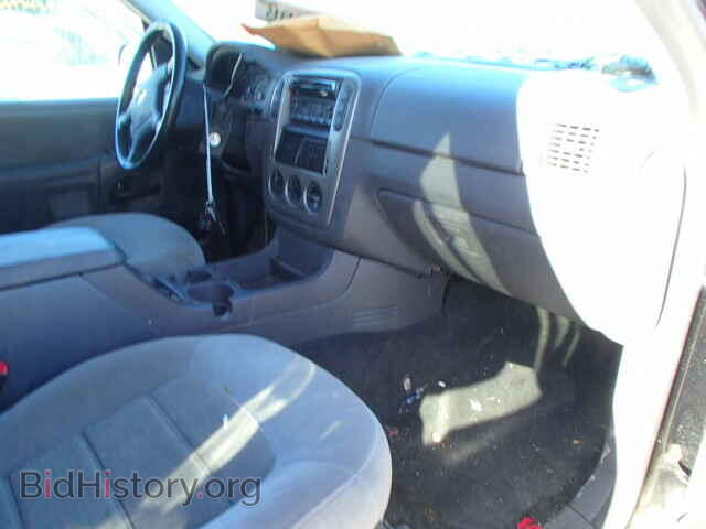 2005 FORD EXPLORER - VIN: 1FMZU73K65ZA12637 - Photo 5