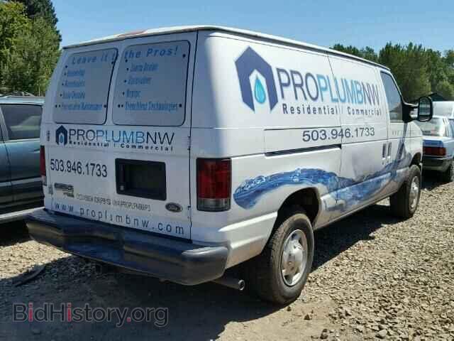 2011 FORD ECONOLINE - VIN: 1FTNE2EW9BDA11848 - Фото 4