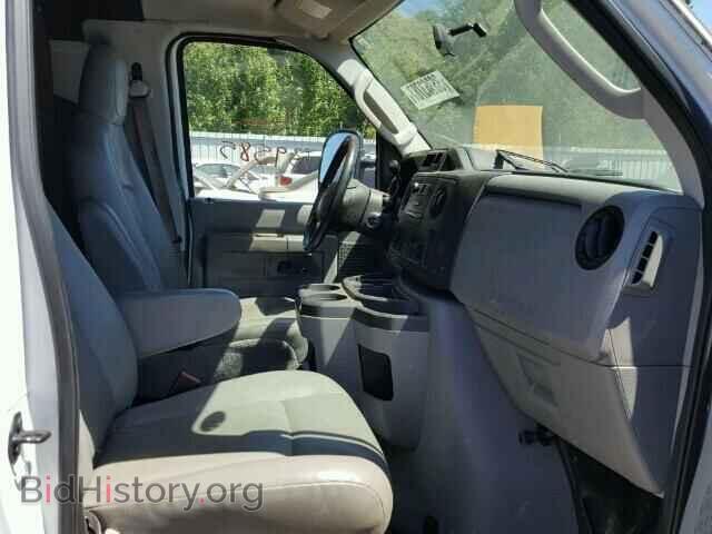 2011 FORD ECONOLINE - VIN: 1FTNE2EW9BDA11848 - Фото 5