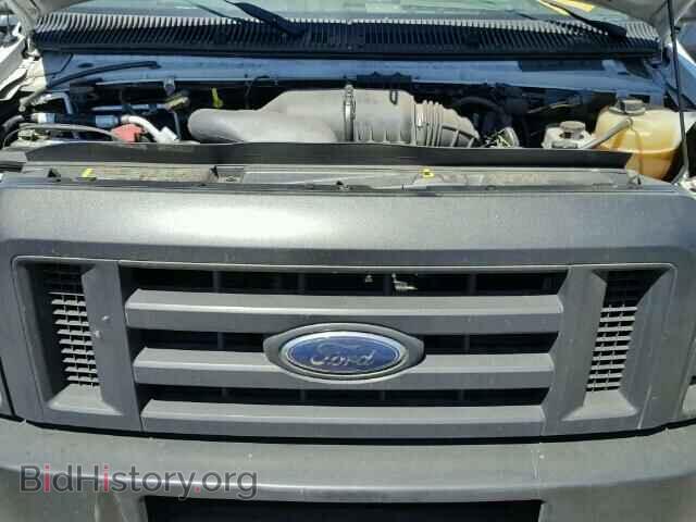 2011 FORD ECONOLINE - VIN: 1FTNE2EW9BDA11848 - Фото 7