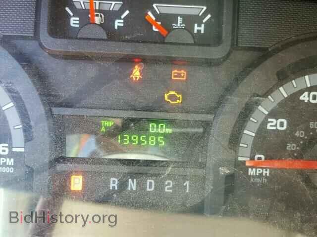 2011 FORD ECONOLINE - VIN: 1FTNE2EW9BDA11848 - Фото 8