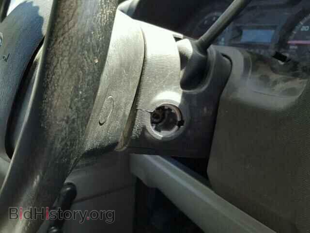 2011 FORD ECONOLINE - VIN: 1FTNE2EW9BDA11848 - Фото 9