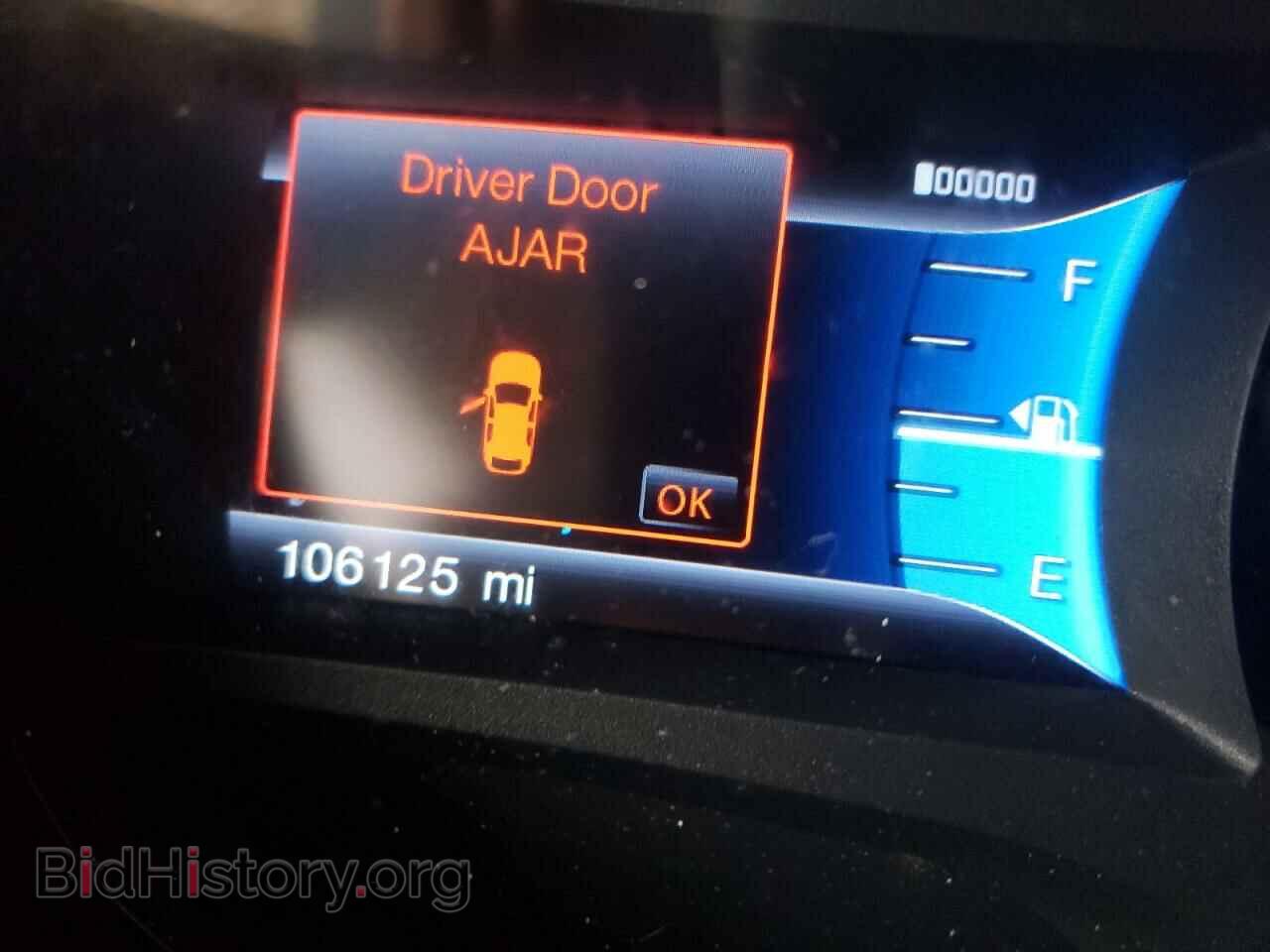 2013 FORD EDGE - VIN: 2FMDK3KC2DBC80363 - Фото 8