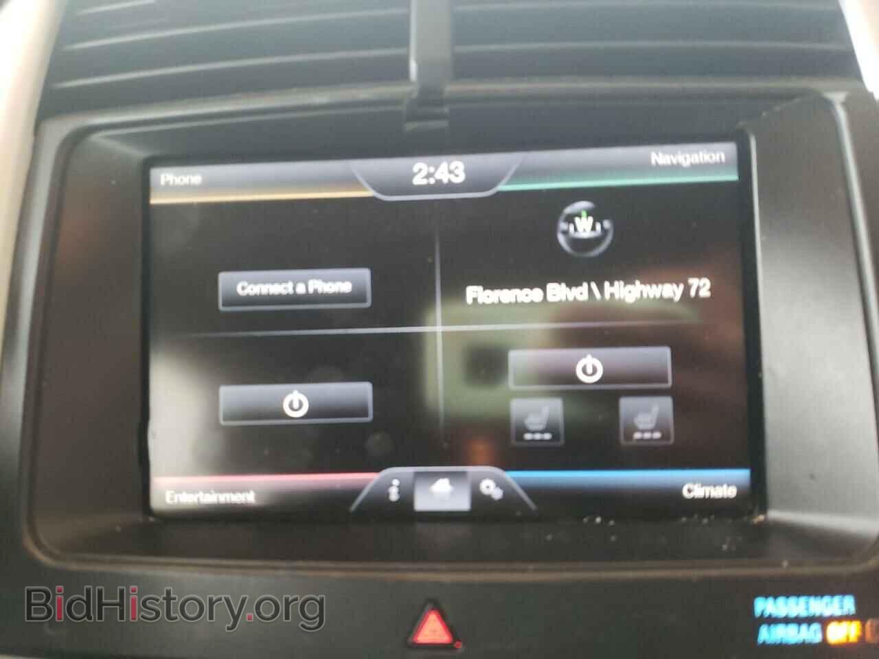 2013 FORD EDGE - VIN: 2FMDK3KC2DBC80363 - Фото 9