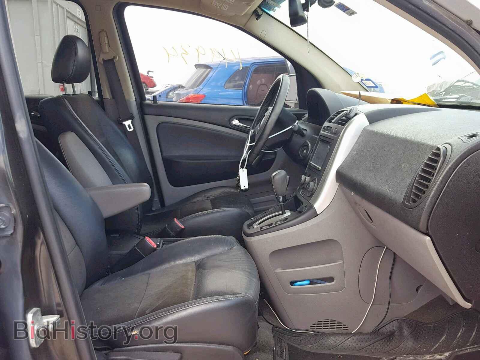 2006 SATURN VUE - VIN: 5GZCZ53466S862505 - Фото 5