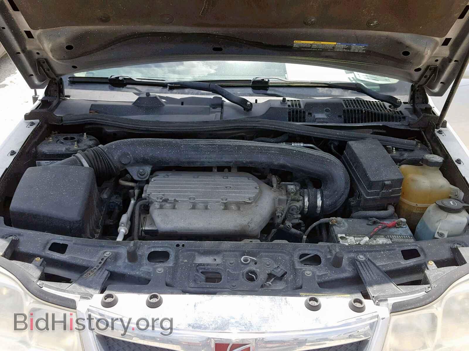 2006 SATURN VUE - VIN: 5GZCZ53466S862505 - Фото 7