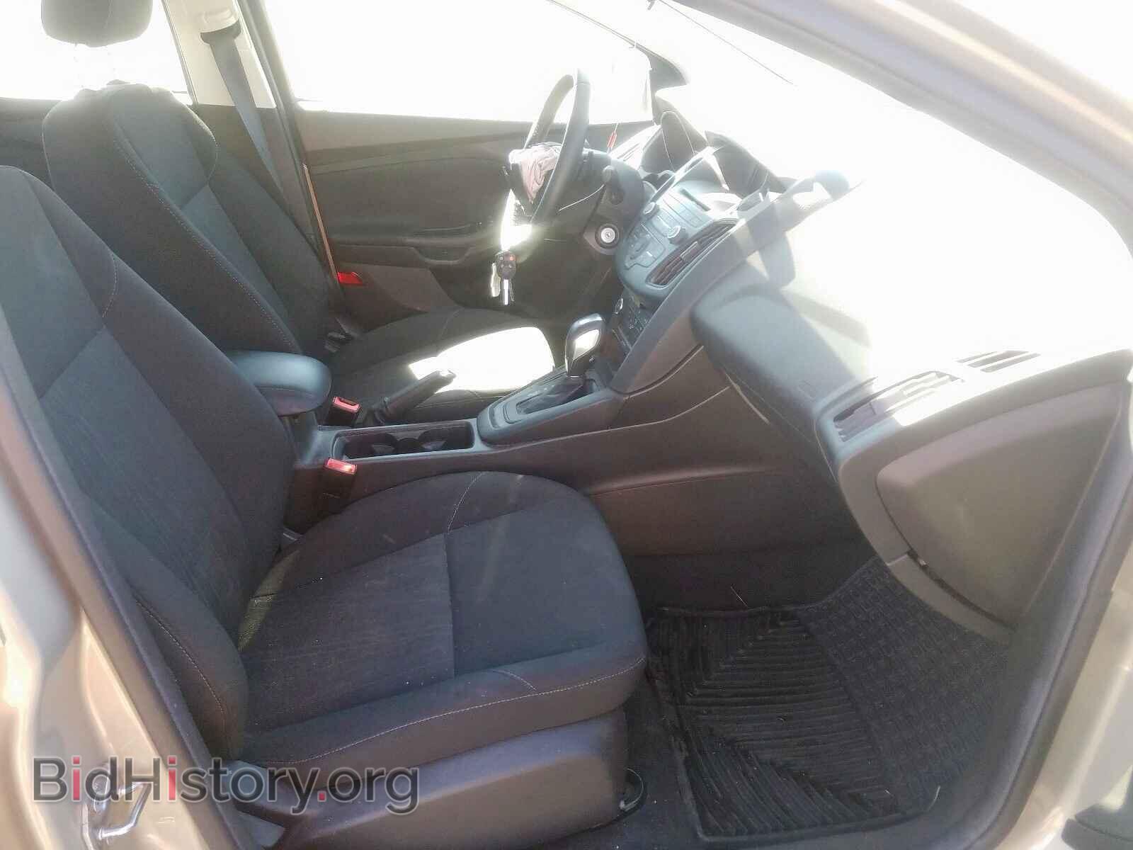 2015 FORD FOCUS - VIN: 1FADP3F23FL364241 - Photo 5