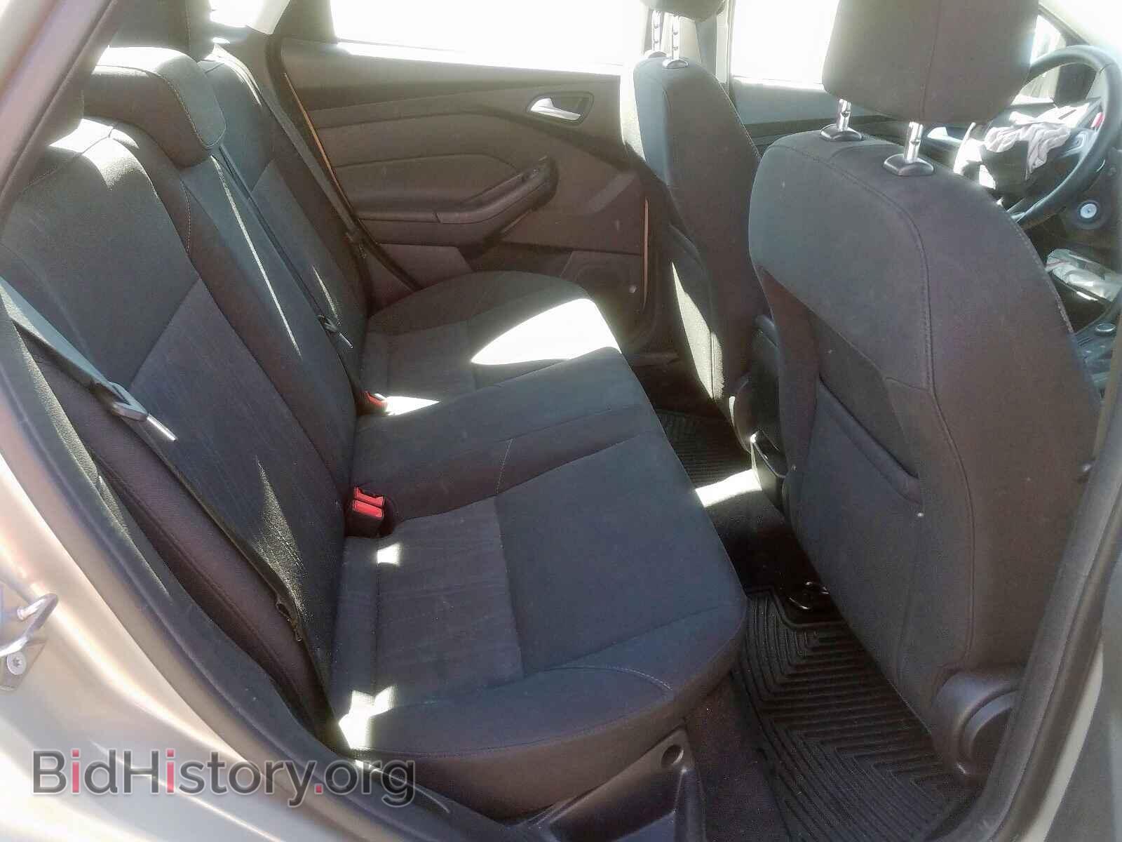 2015 FORD FOCUS - VIN: 1FADP3F23FL364241 - Photo 6