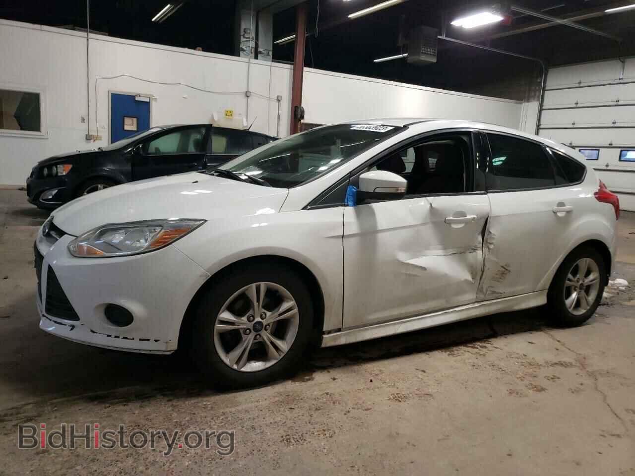 Фотография 1FADP3K24EL322696 - FORD FOCUS 2014