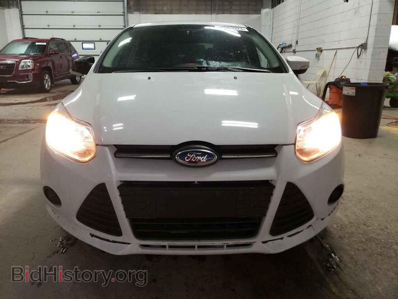 2014 FORD FOCUS - VIN: 1FADP3K24EL322696 - Photo 5