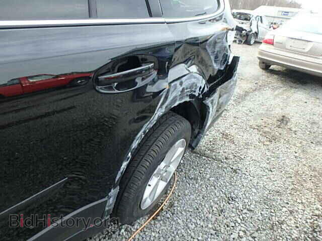 2013 SUBARU OUTBACK - VIN: 4S4BRBCC1D3271083 - Фото 9