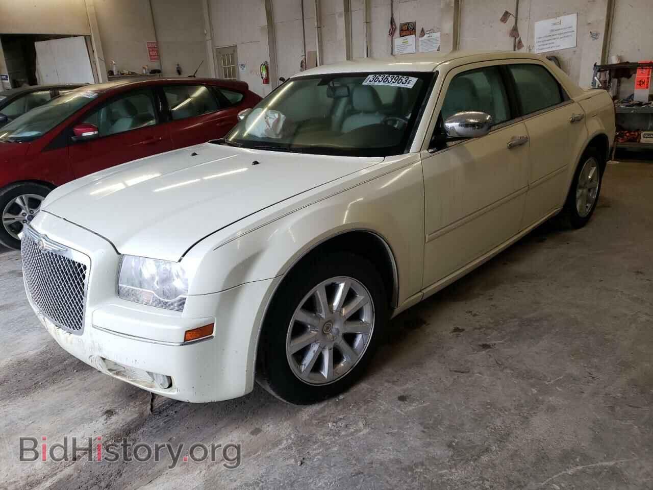 Photo 2C3KA53G07H896273 - CHRYSLER 300 2007