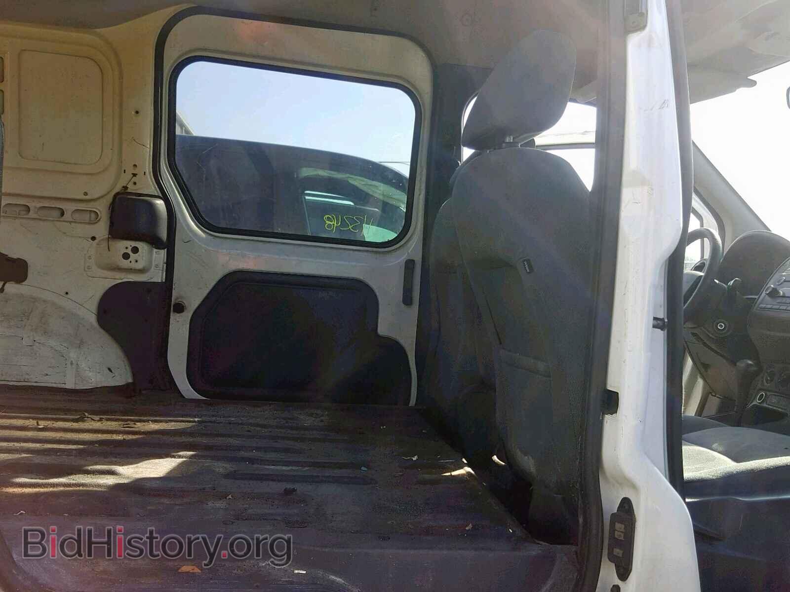 2013 FORD TRANSIT CO - VIN: NM0LS6BN8DT173625 - Фото 6