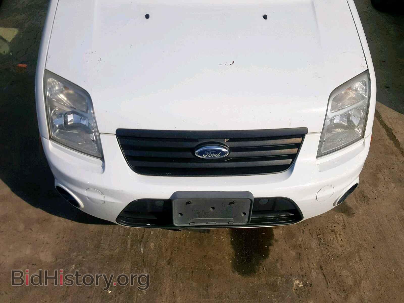 2013 FORD TRANSIT CO - VIN: NM0LS6BN8DT173625 - Фото 7