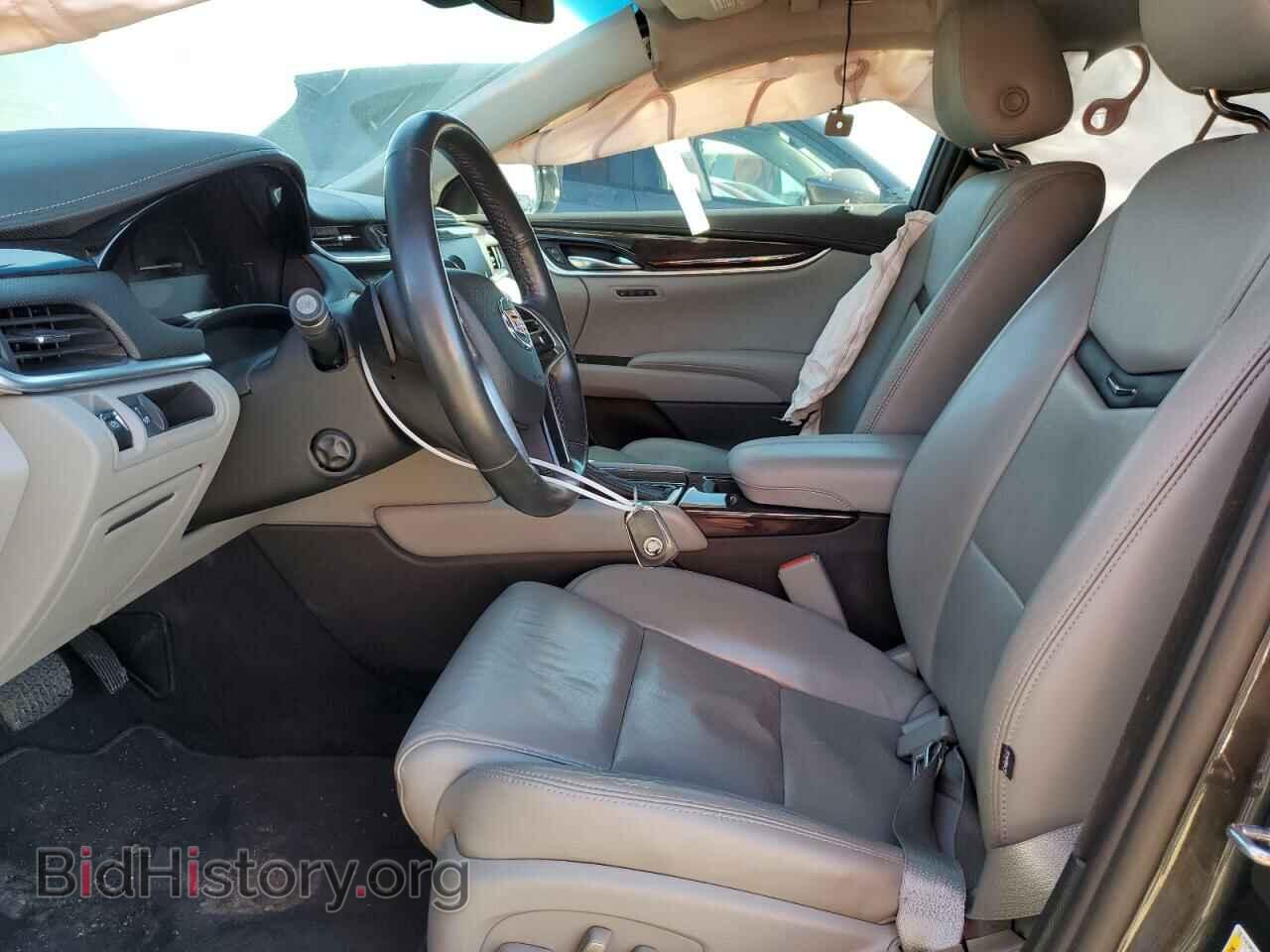2015 CADILLAC XTS - VIN: 2G61M5S31F9118928 - Фото 7