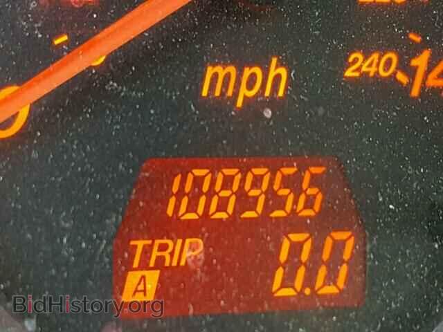 2005 MAZDA 6 - VIN: 1YVHP84D755M45799 - Фото 8
