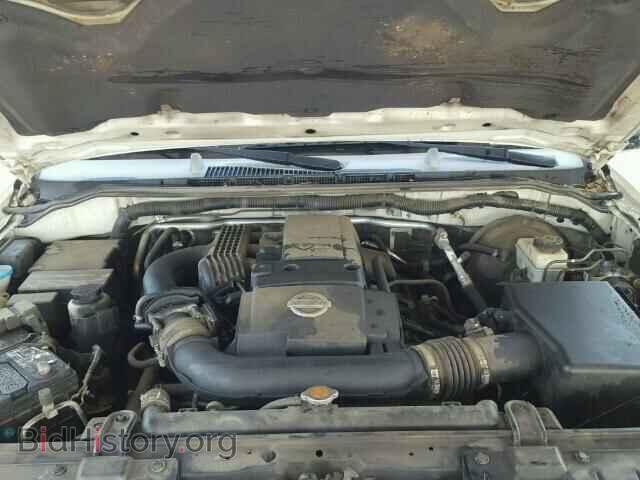 2006 NISSAN PATHFINDER - VIN: 5N1AR18U46C659113 - Фото 7