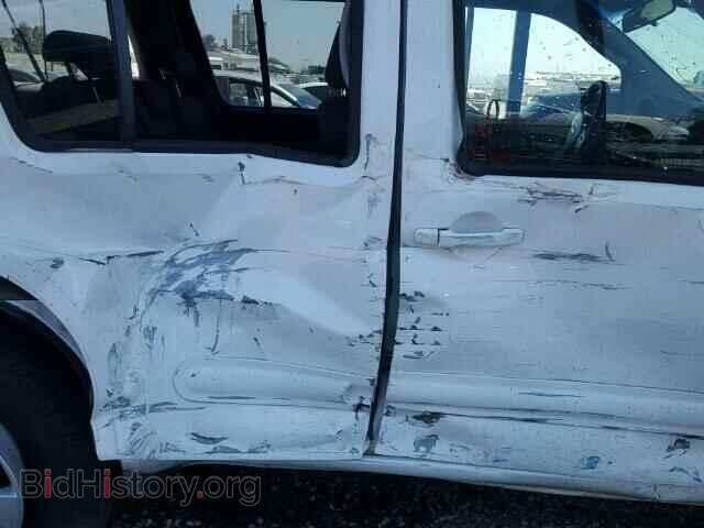2006 NISSAN PATHFINDER - VIN: 5N1AR18U46C659113 - Фото 9