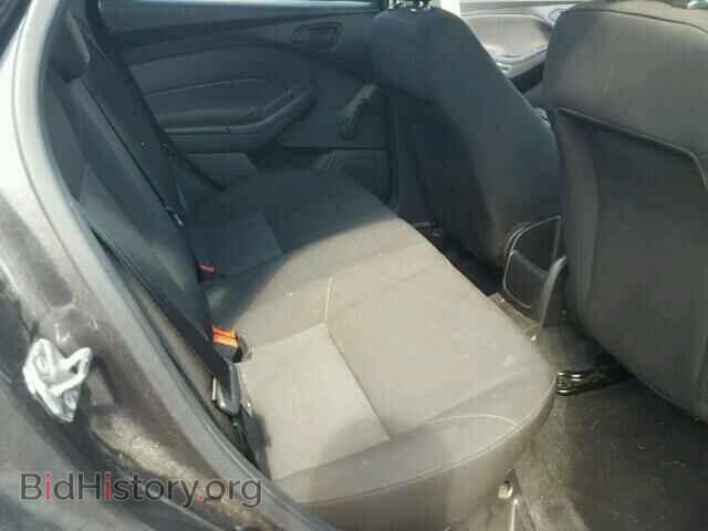 2016 FORD FOCUS - VIN: 1FADP3E20GL220357 - Фото 6