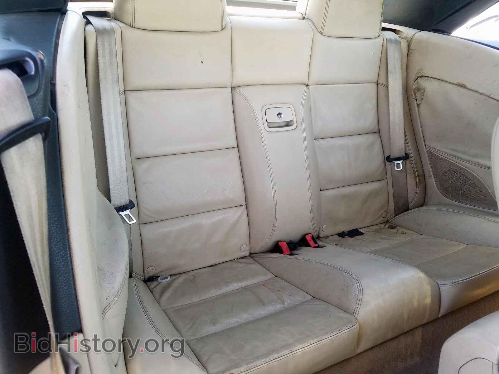 2007 VOLKSWAGEN EOS - VIN: WVWDA71F87V025283 - Фото 6