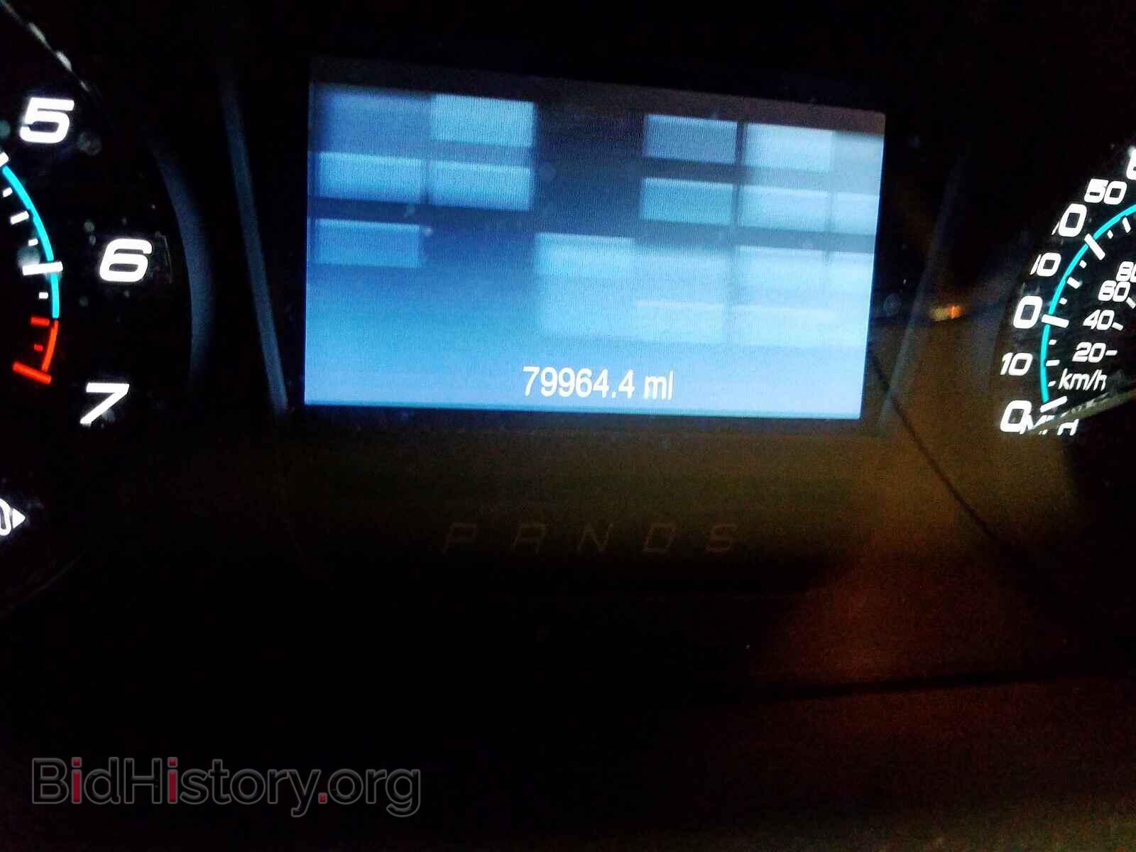 2018 FORD TAURUS - VIN: 1FAHP2D84JG108887 - Фото 8