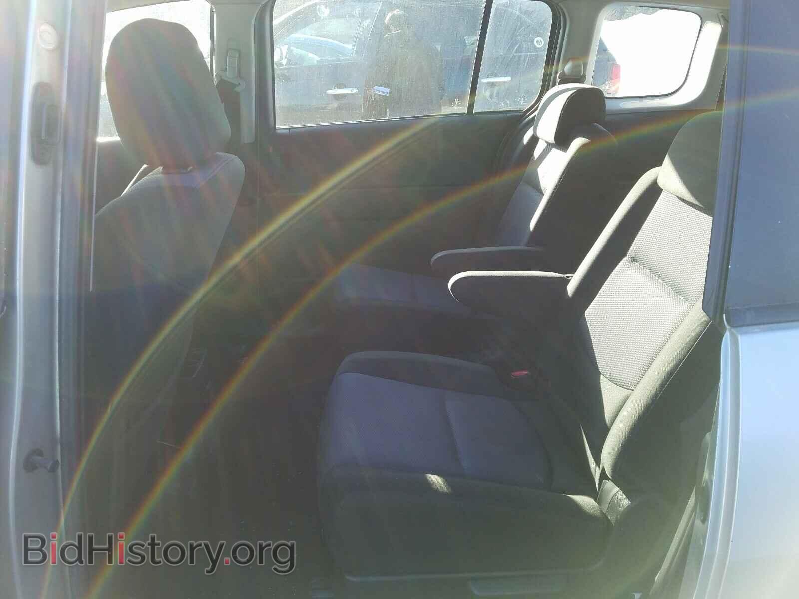 2007 MAZDA 5 - VIN: JM1CR193670150436 - Фото 6