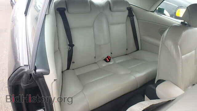 2004 SAAB 9 3 - VIN: YS3FD79Y246018480 - Photo 6