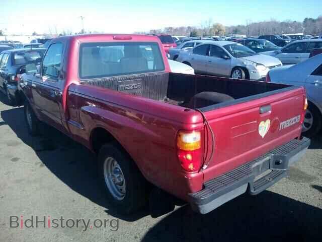 2004 MAZDA B2300 - VIN: 4F4YR12D54TM10724 - Фото 3
