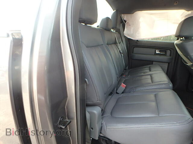 2013 FORD F150 - VIN: 1FTFW1CF7DFD40473 - Фото 6