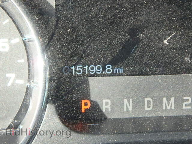 2013 FORD F150 - VIN: 1FTFW1CF7DFD40473 - Фото 8
