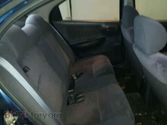 2000 DODGE NEON - VIN: 1B3ES46C9YD873776 - Фото 6